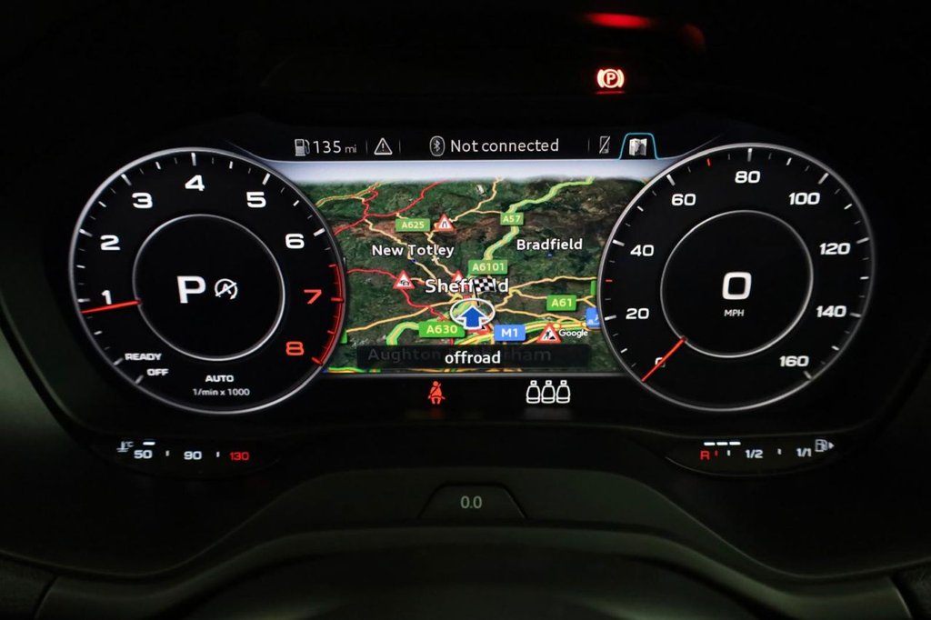 Used Audi Q2 2023 for sale - 76703788: Photo 22