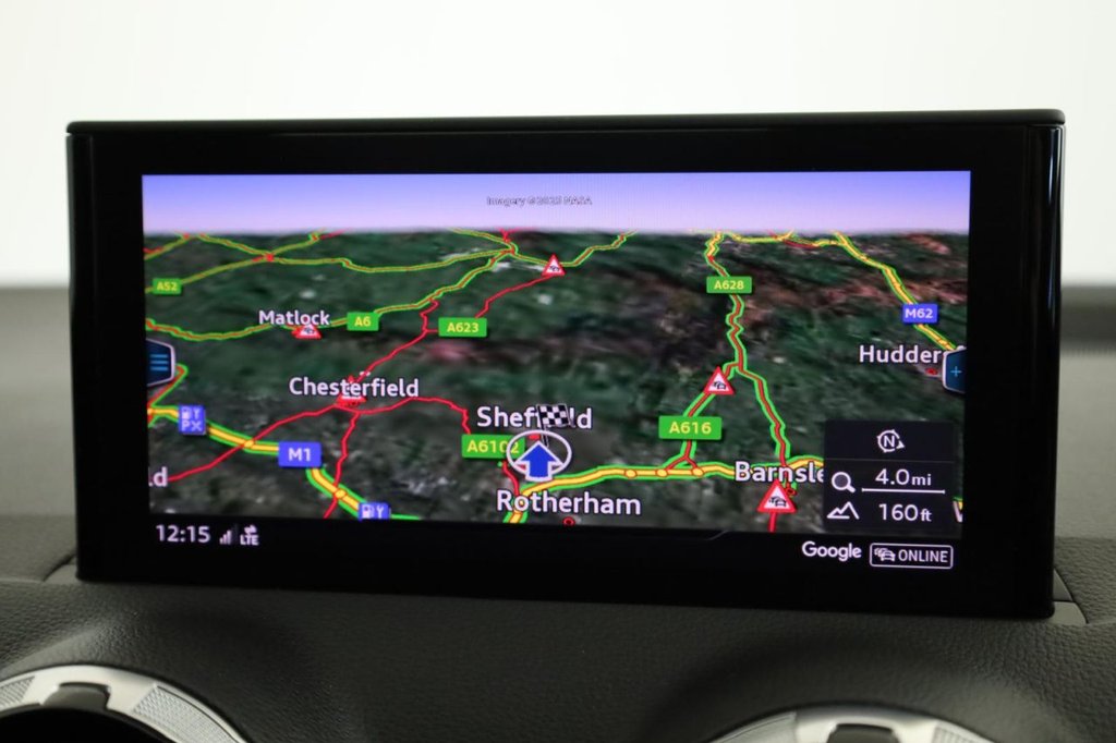 Used Audi Q2 2023 for sale - 76703788: Photo 23