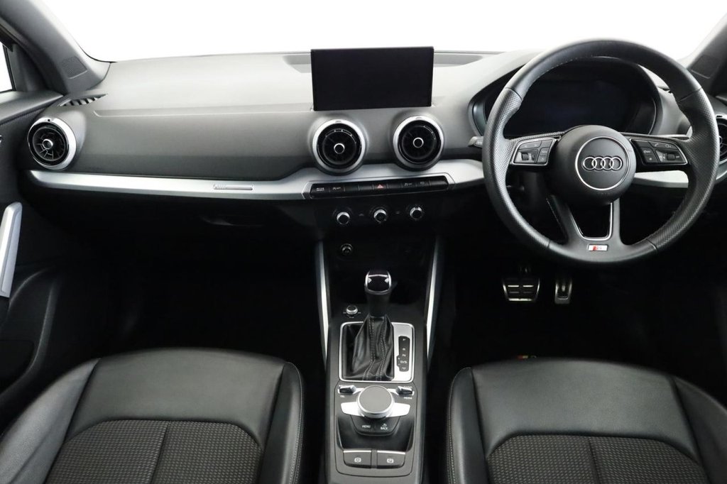 Used Audi Q2 2023 for sale - 76703788: Photo 26