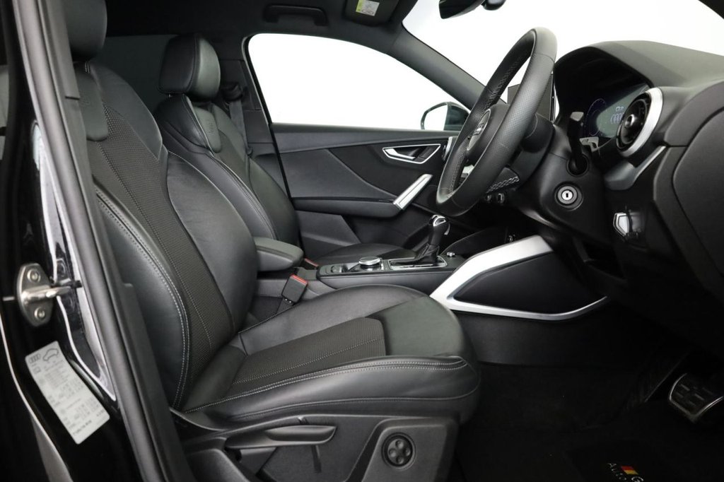 Used Audi Q2 2023 for sale - 76703788: Photo 28