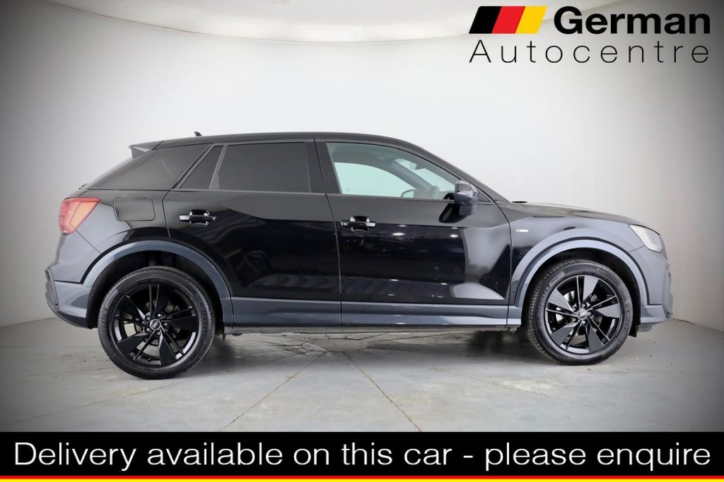 Used Audi Q2 2023 for sale - 76703788: Photo 3