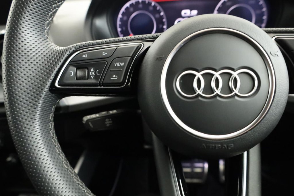 Used Audi Q2 2023 for sale - 76703788: Photo 34