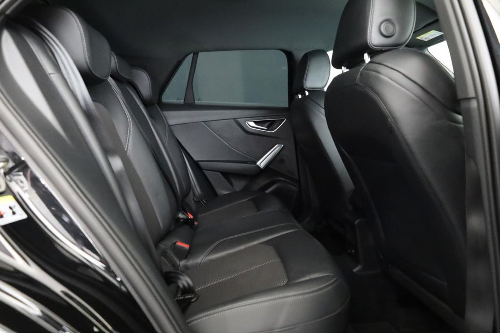 Used Audi Q2 2023 for sale - 76703788: Photo 35