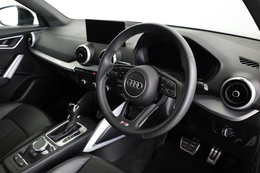 Used Audi Q2 2023 for sale - 76703788: Photo 36