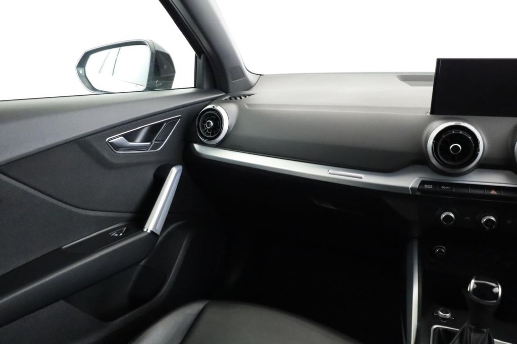 Used Audi Q2 2023 for sale - 76703788: Photo 39