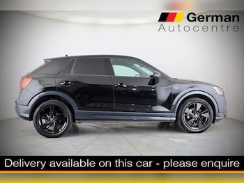 Used Audi Q2 2023 for sale - 76703788: Photo