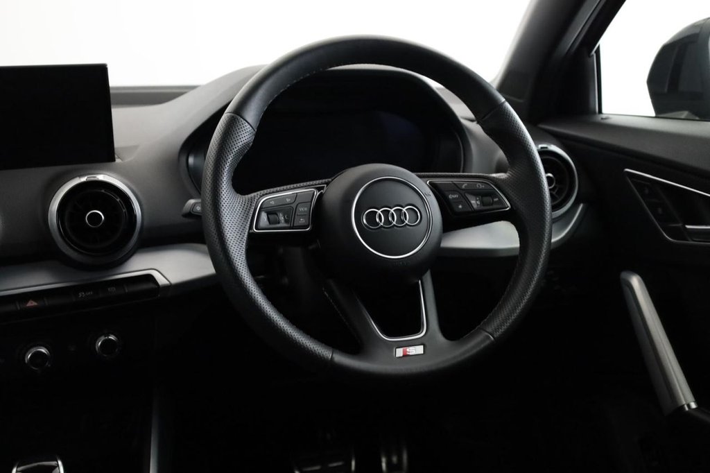 Used Audi Q2 2023 for sale - 76703788: Photo 40