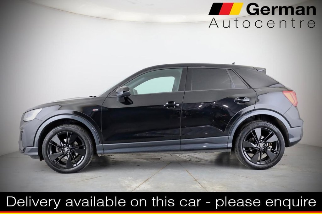 Used Audi Q2 2023 for sale - 76703788: Photo 5