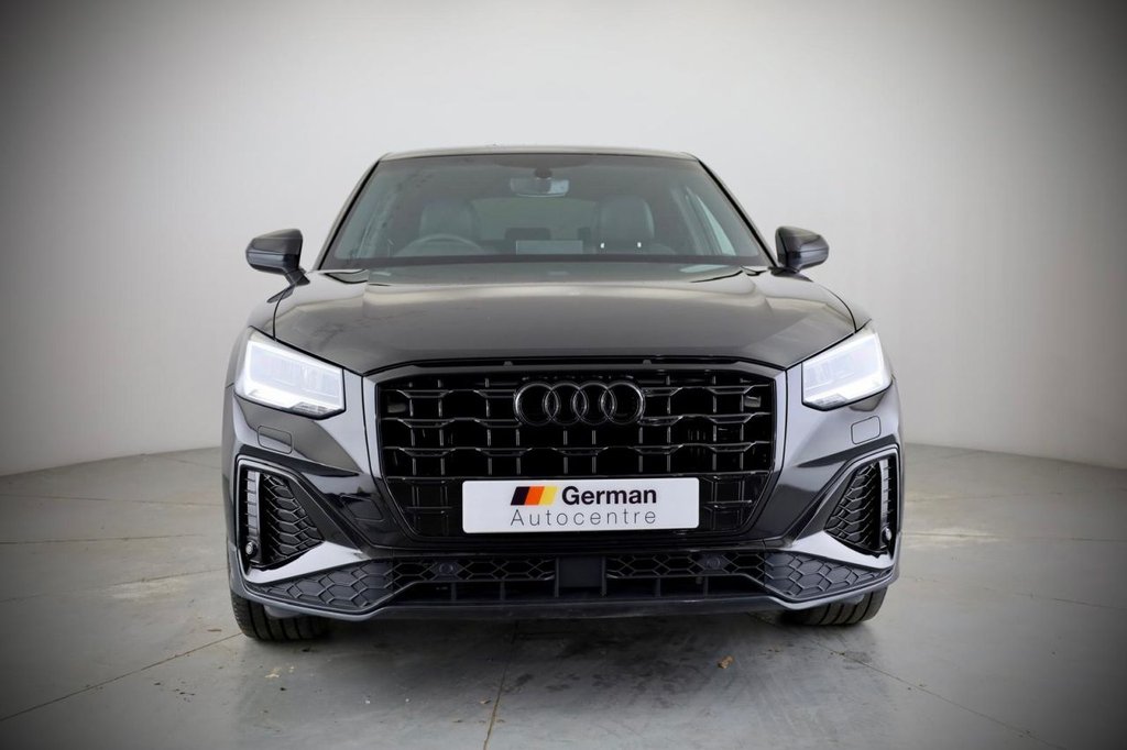 Used Audi Q2 2023 for sale - 76703788: Photo 6