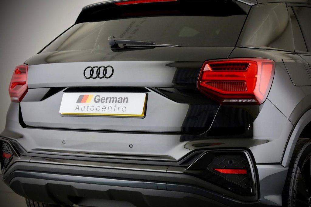 Used Audi Q2 2023 for sale - 76703788: Photo 7