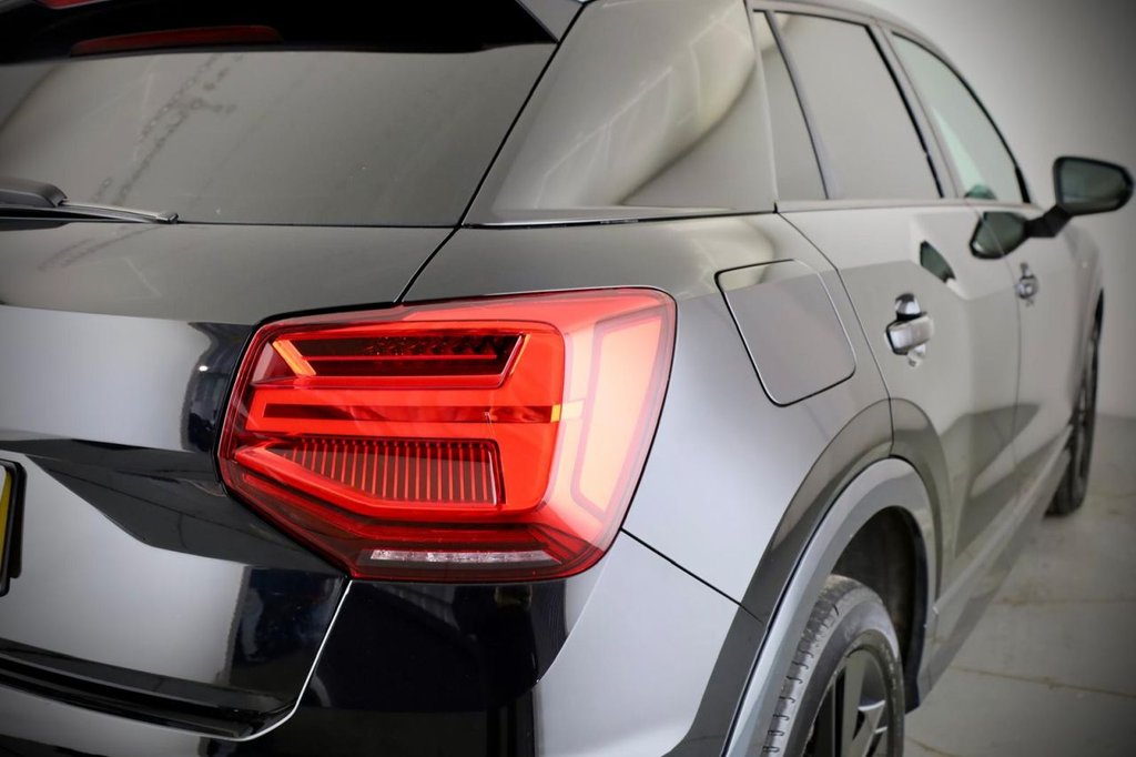 Used Audi Q2 2023 for sale - 76703788: Photo 8