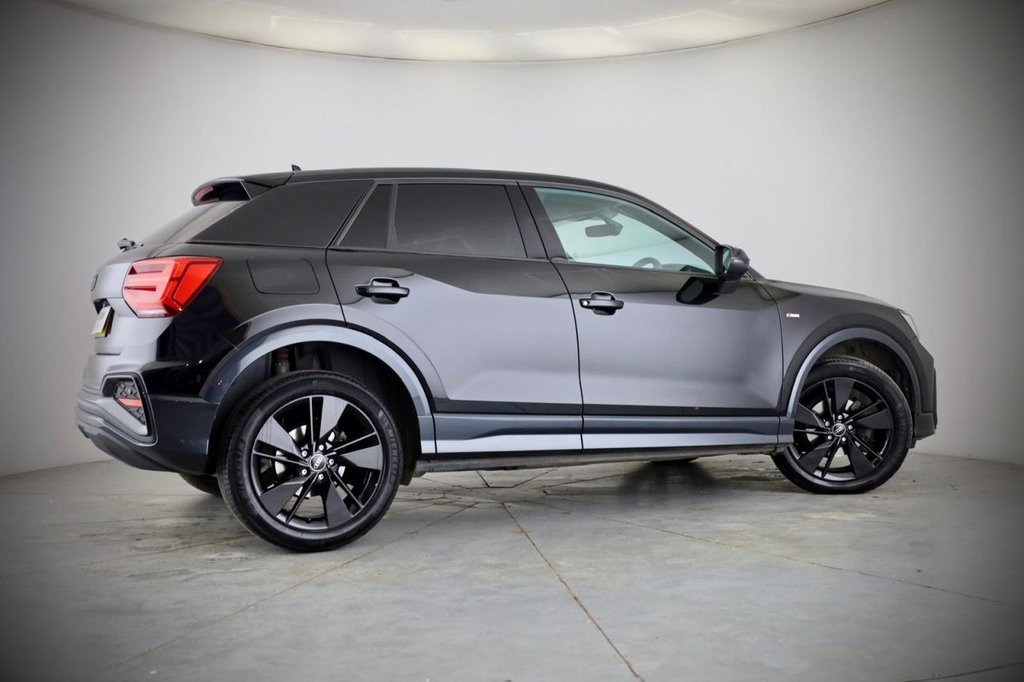 Used Audi Q2 2023 for sale - 76703788: Photo 9