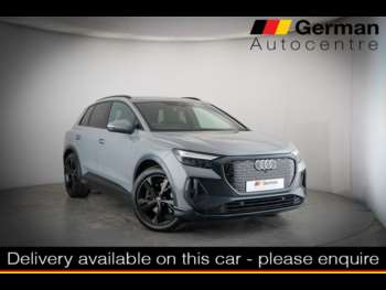 2023 (72) - 50 S line SUV 5dr Electric Auto quattro 82kWh (299 ps)