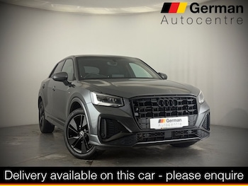 Used Audi Q2 2023 for sale - 78657840: Photo