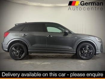 Used Audi Q2 2023 for sale - 78657840: Photo