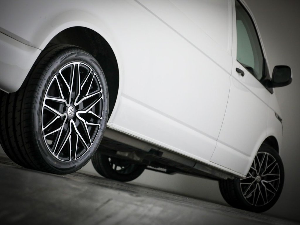 Used Volkswagen Transporter 2022 for sale - 76660681: Photo 10