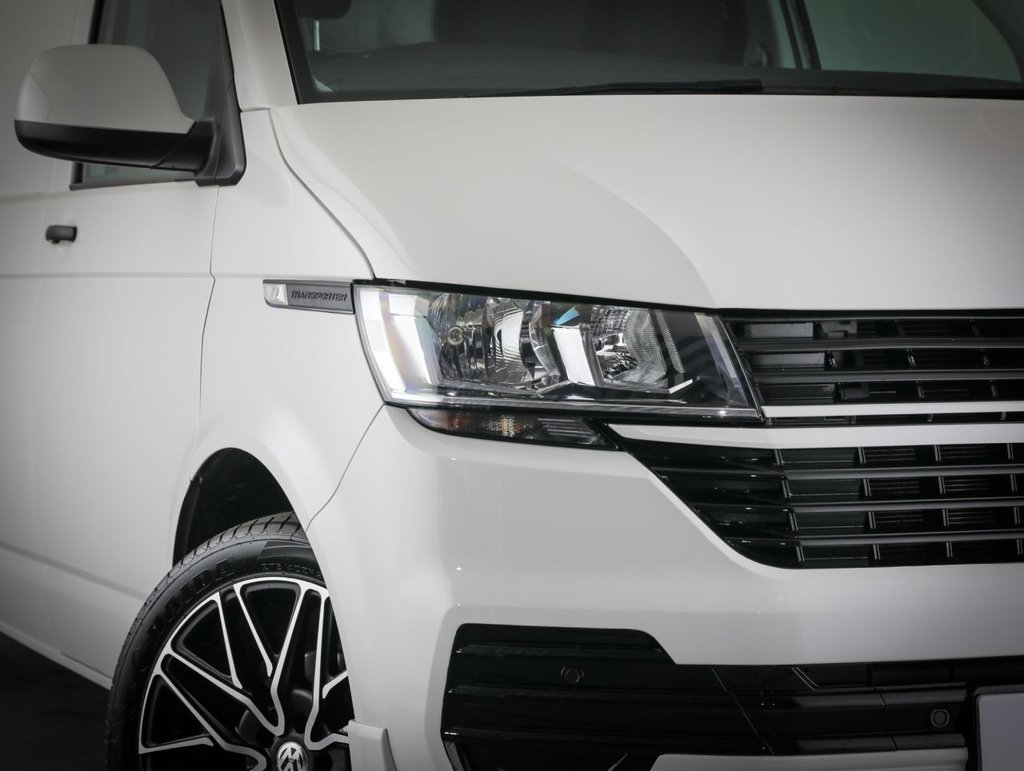 Used Volkswagen Transporter 2022 for sale - 76660681: Photo 11
