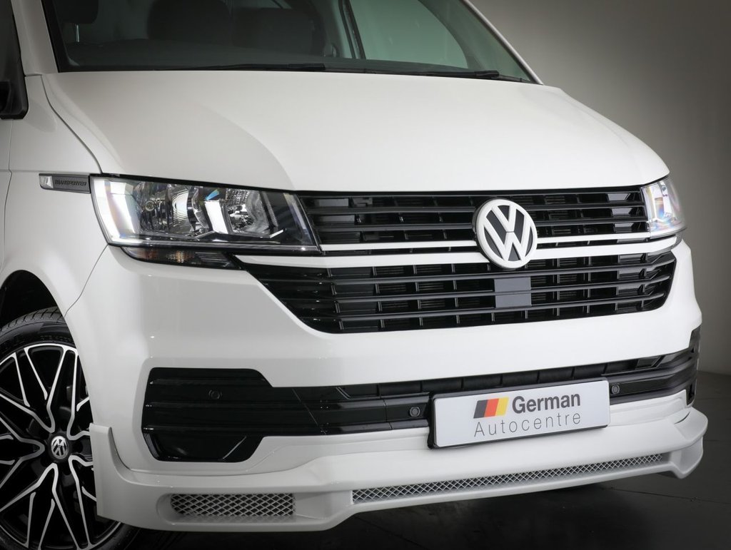 Used Volkswagen Transporter 2022 for sale - 76660681: Photo 12