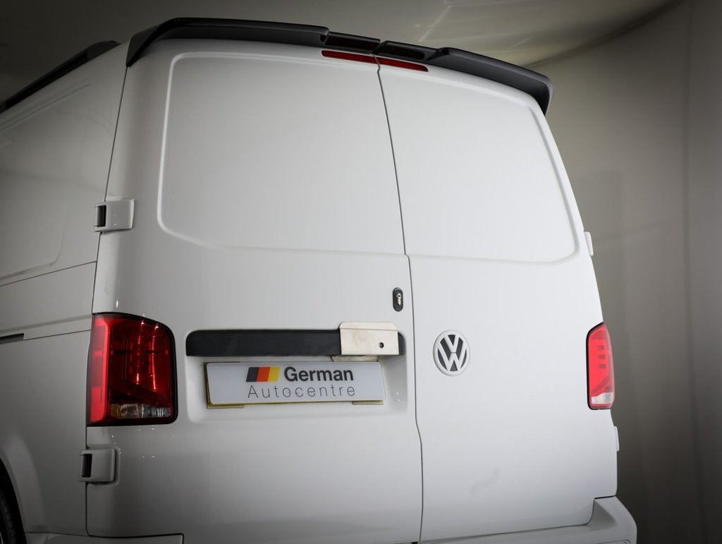 Used Volkswagen Transporter 2022 for sale - 76660681: Photo 15