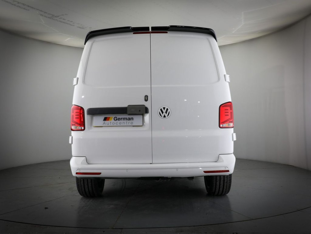 Used Volkswagen Transporter 2022 for sale - 76660681: Photo 18