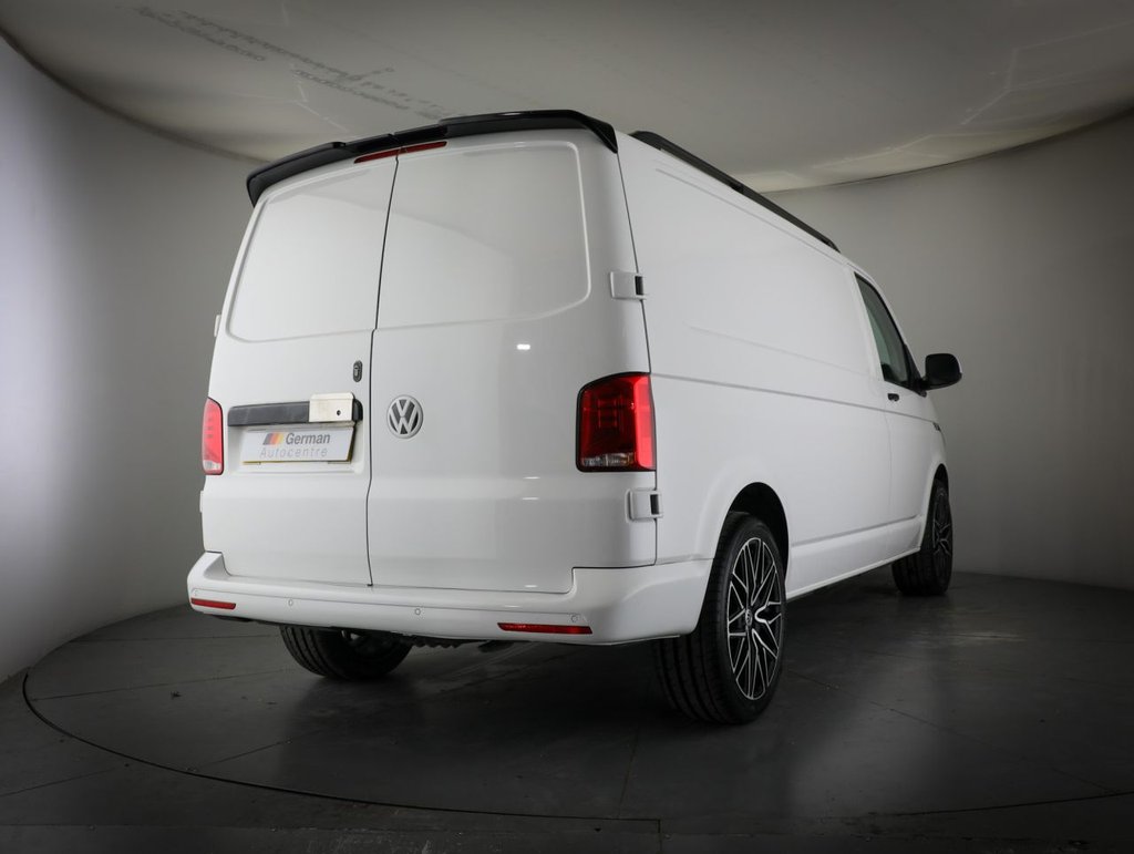 Used Volkswagen Transporter 2022 for sale - 76660681: Photo 19