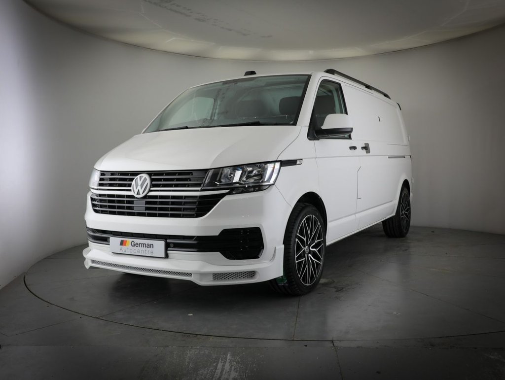 Used Volkswagen Transporter 2022 for sale - 76660681: Photo 20