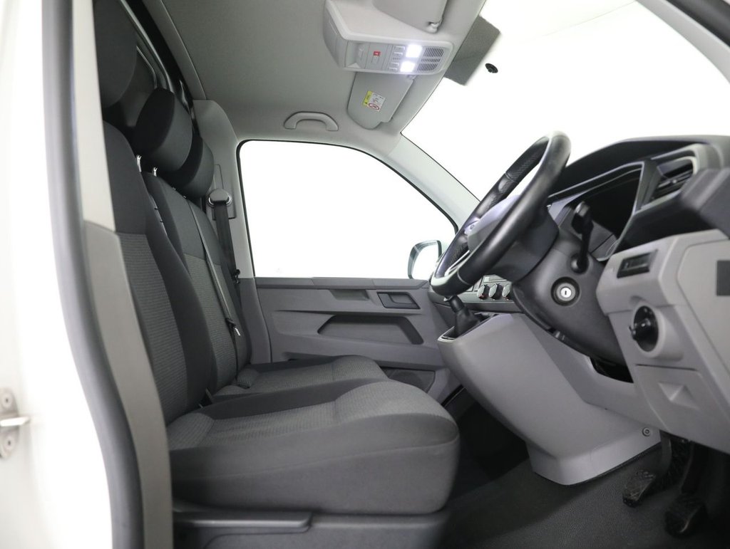 Used Volkswagen Transporter 2022 for sale - 76660681: Photo 21