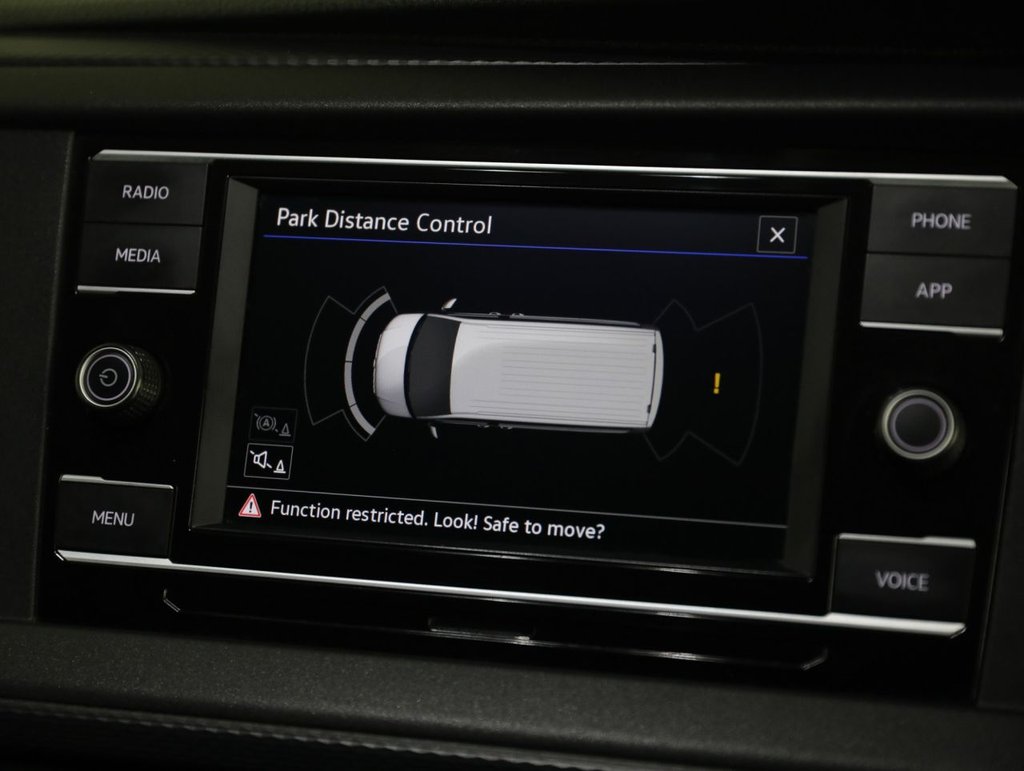 Used Volkswagen Transporter 2022 for sale - 76660681: Photo 24