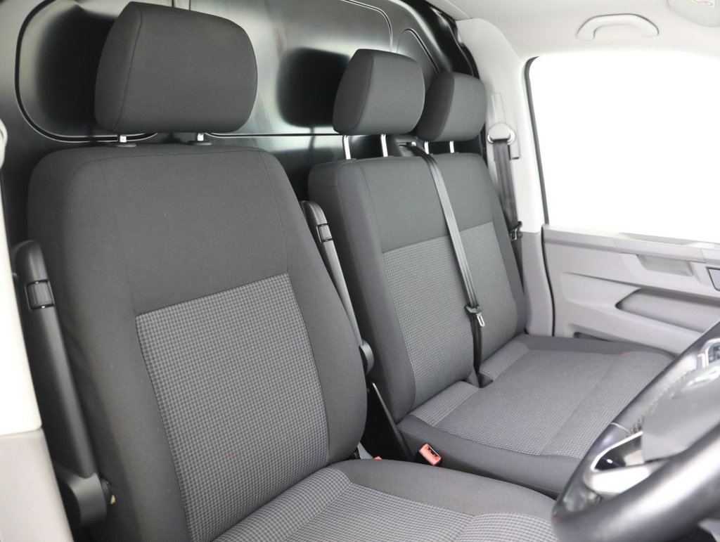 Used Volkswagen Transporter 2022 for sale - 76660681: Photo 26