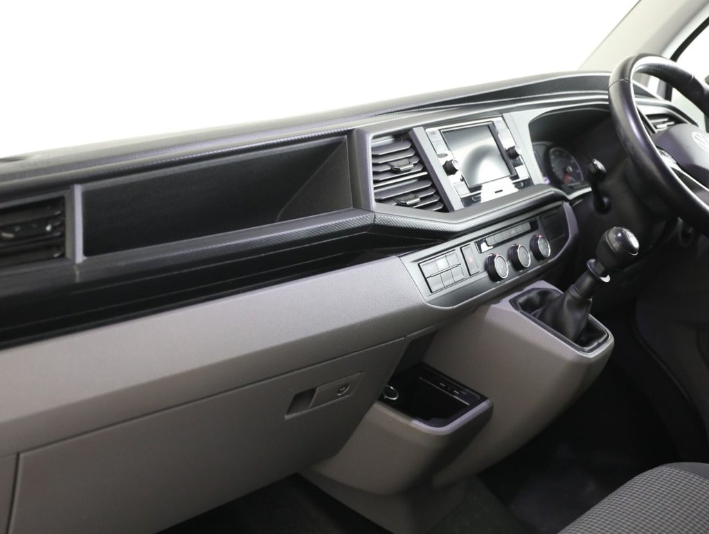 Used Volkswagen Transporter 2022 for sale - 76660681: Photo 29