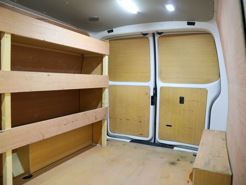 Used Volkswagen Transporter 2022 for sale - 76660681: Photo 39