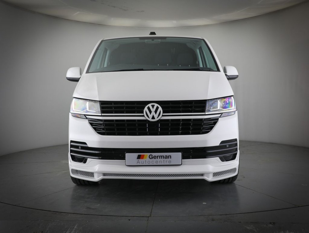 Used Volkswagen Transporter 2022 for sale - 76660681: Photo 6