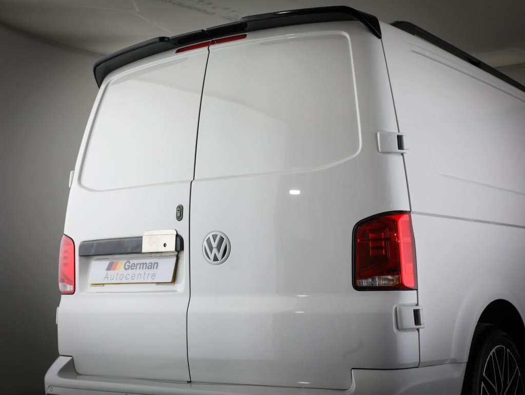 Used Volkswagen Transporter 2022 for sale - 76660681: Photo 7
