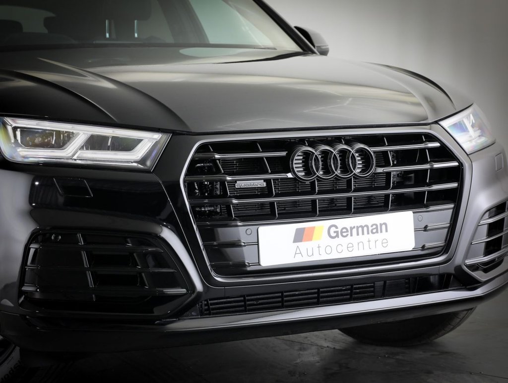 Used Audi Q5 2020 for sale - 76617175: Photo 12