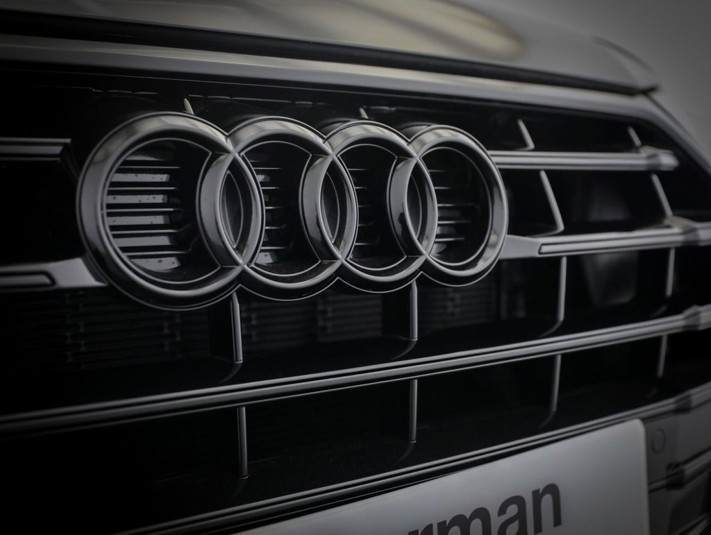 Used Audi Q5 2020 for sale - 76617175: Photo 13