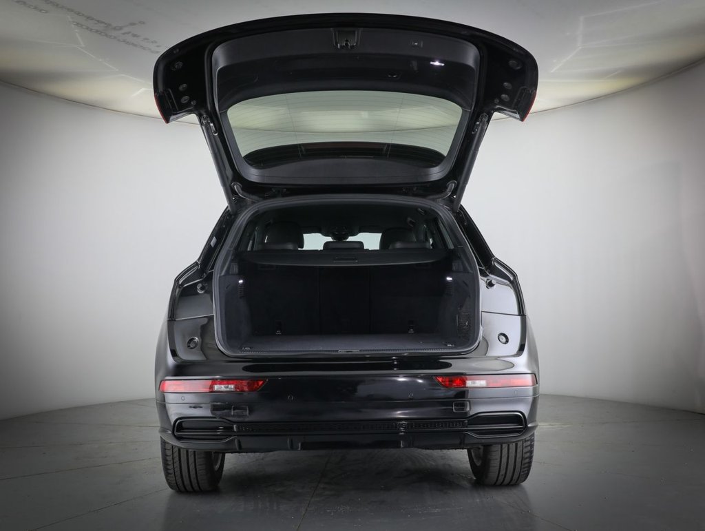 Used Audi Q5 2020 for sale - 76617175: Photo 15