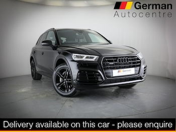 2020 (70) - 2.0 TFSIe 50 S line SUV 5dr Petrol Plug-in Hybrid S Tronic quattro Euro 6 (
