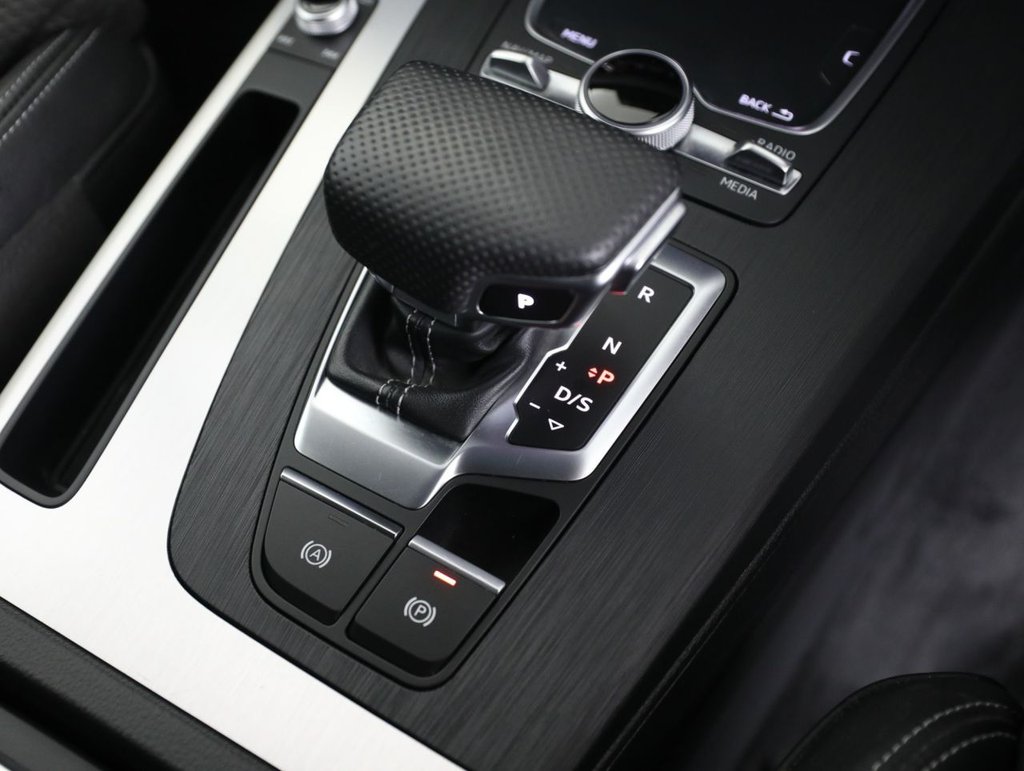 Used Audi Q5 2020 for sale - 76617175: Photo 23