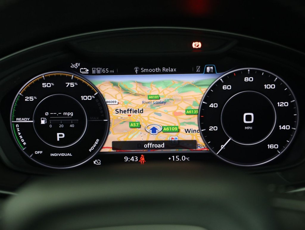 Used Audi Q5 2020 for sale - 76617175: Photo 24