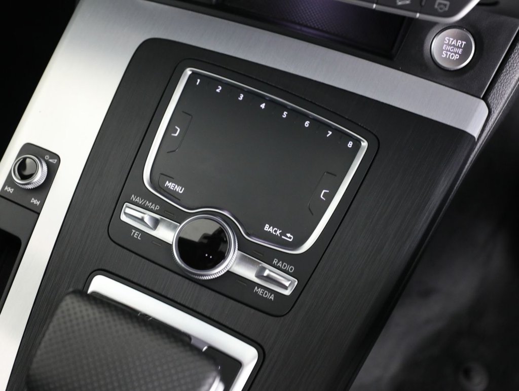 Used Audi Q5 2020 for sale - 76617175: Photo 26