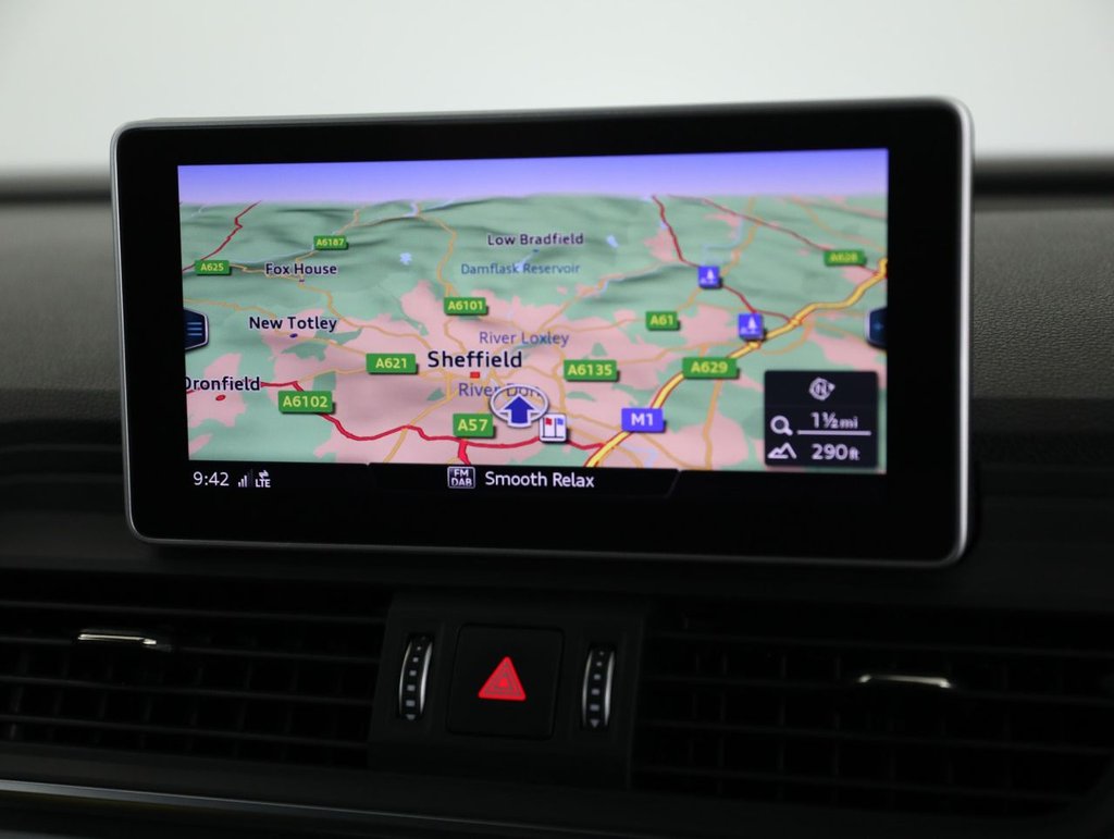 Used Audi Q5 2020 for sale - 76617175: Photo 29