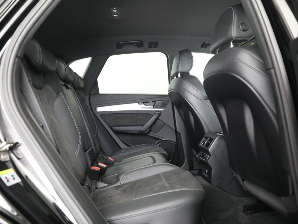 Used Audi Q5 2020 for sale - 76617175: Photo 31