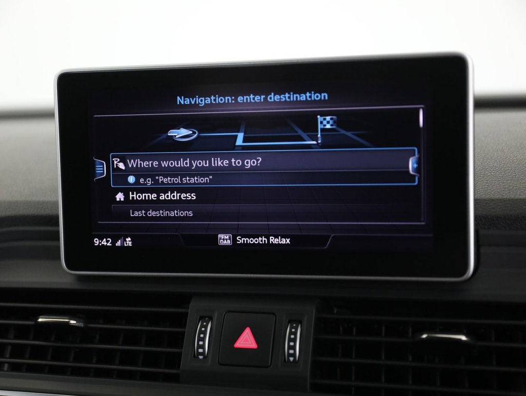 Used Audi Q5 2020 for sale - 76617175: Photo 32