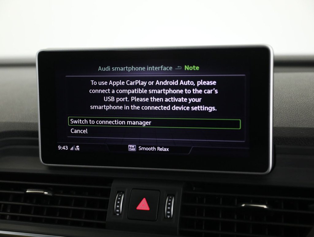 Used Audi Q5 2020 for sale - 76617175: Photo 35