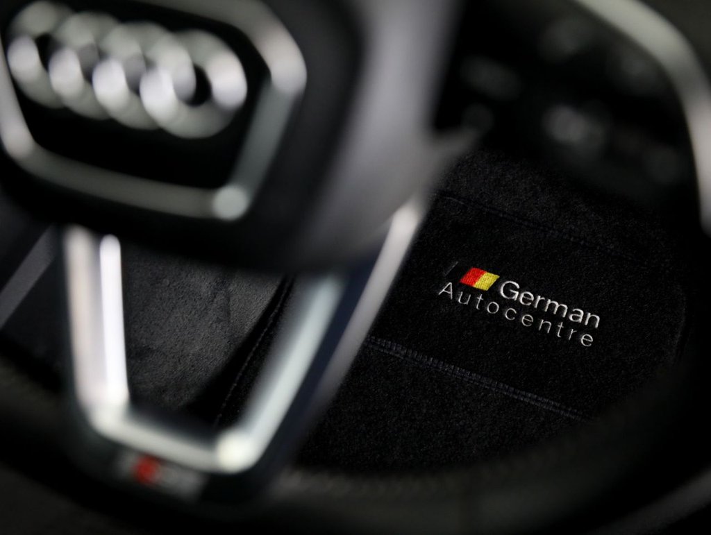 Used Audi Q5 2020 for sale - 76617175: Photo 36