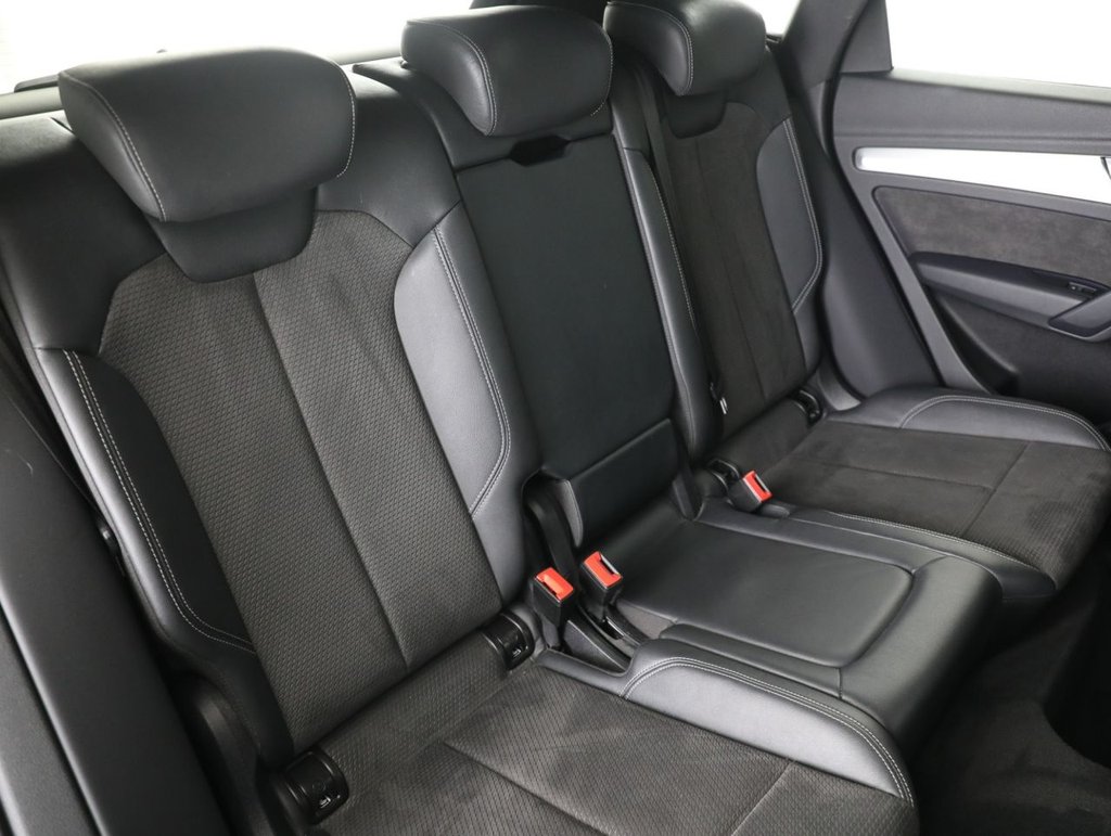 Used Audi Q5 2020 for sale - 76617175: Photo 37