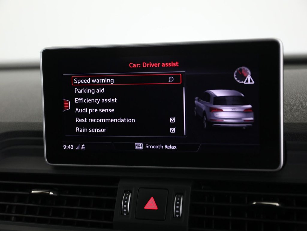 Used Audi Q5 2020 for sale - 76617175: Photo 39