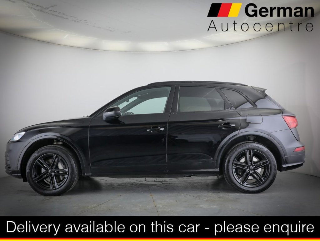 Used Audi Q5 2020 for sale - 76617175: Photo 4