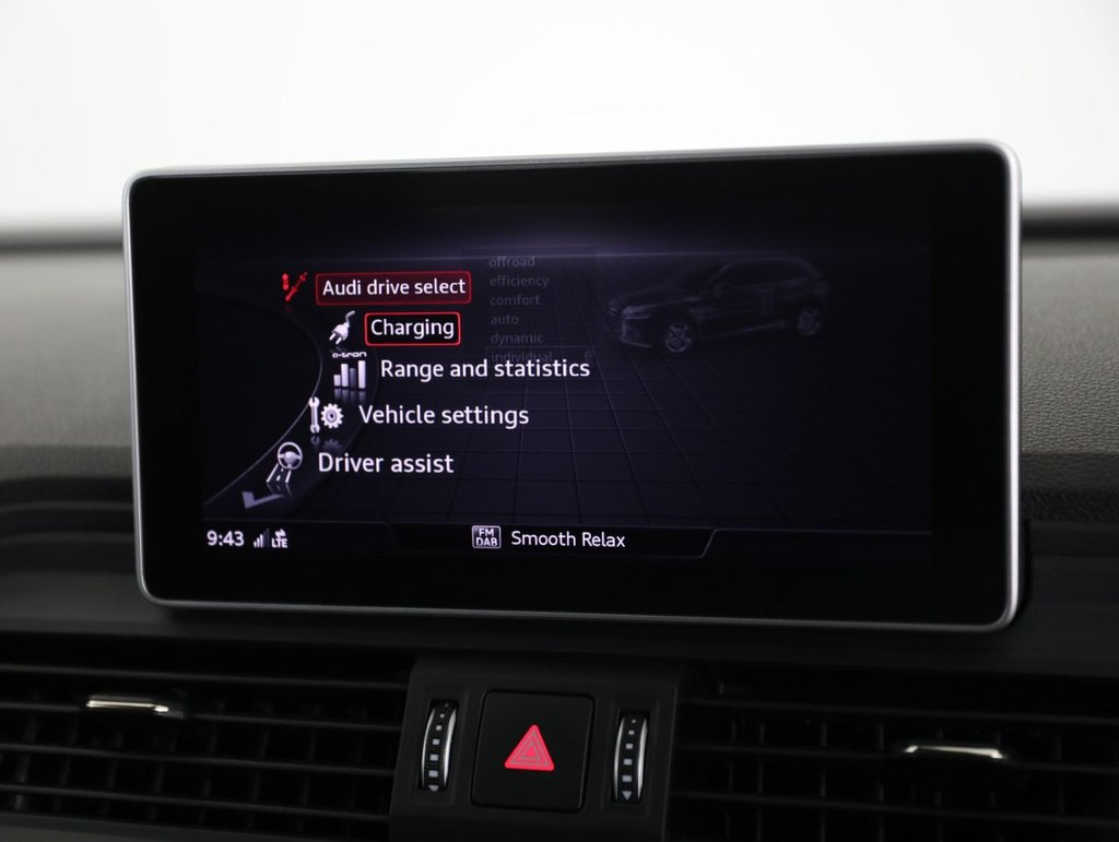 Used Audi Q5 2020 for sale - 76617175: Photo 41