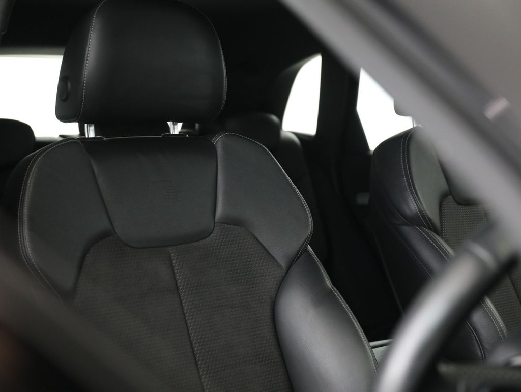 Used Audi Q5 2020 for sale - 76617175: Photo 42